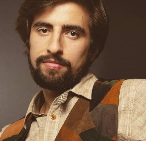 Aitor Martin Hernandez