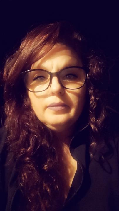 Tina McCaskill