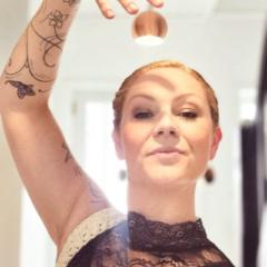 Naja Anderberg