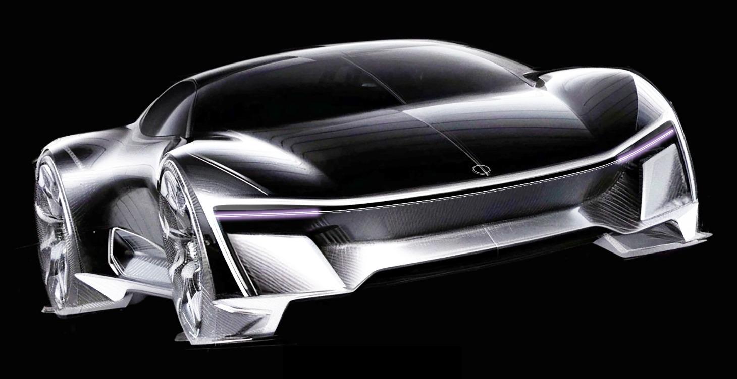 Sketching Bootcamp: Phase 2