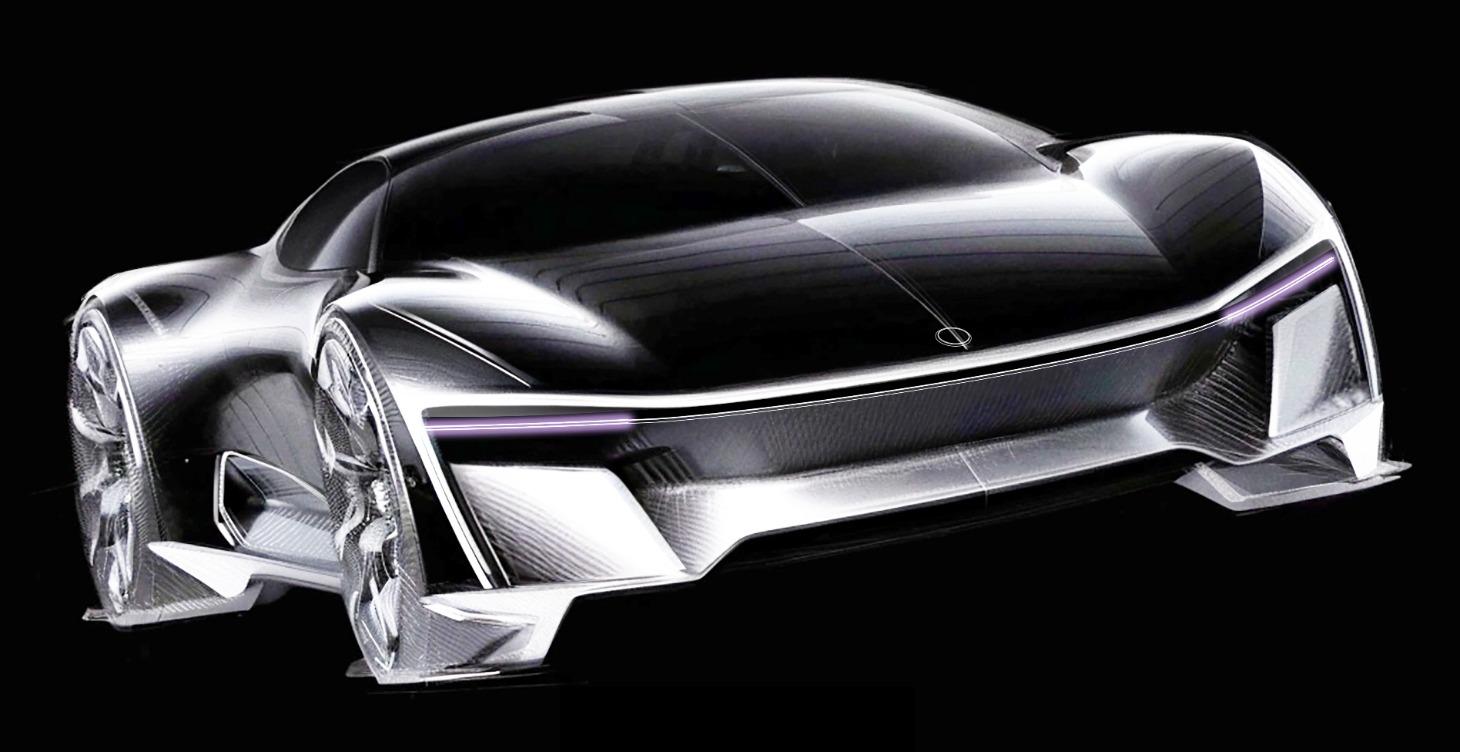 Sketching Bootcamp: Phase 1