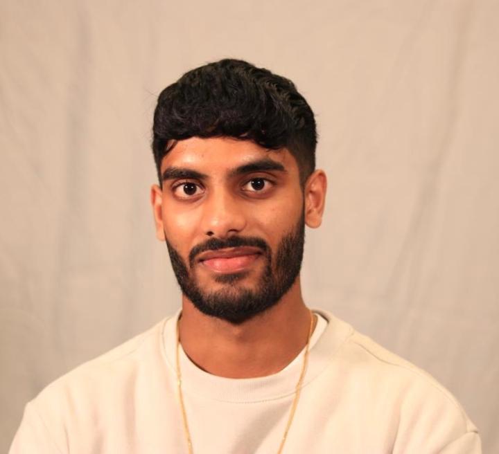 Ryan Thottam