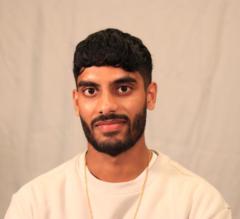 Ryan Thottam