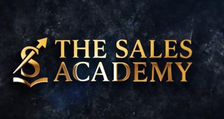 The Sales Academy