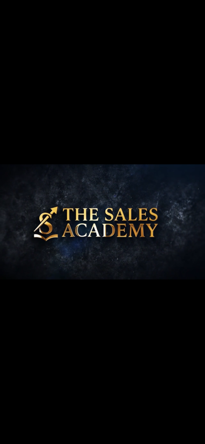 The Sales Academy