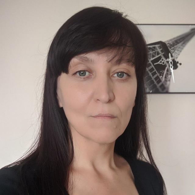 Татьяна Казазаева