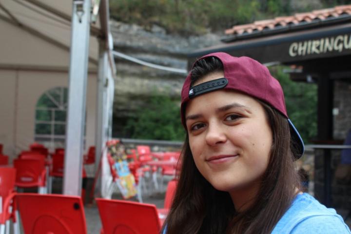 Marina Rodriguez