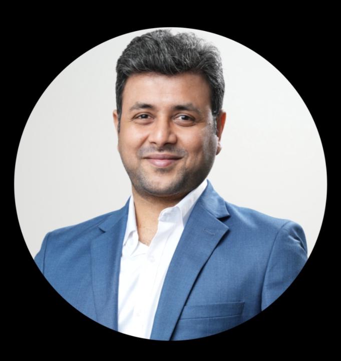 Prasanna Venkatesan