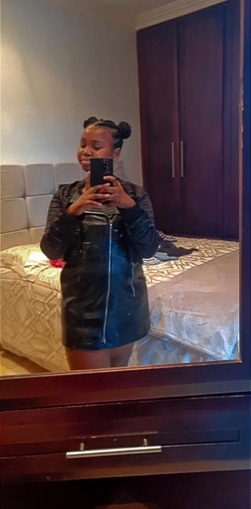 Siyamthanda Mathonsi