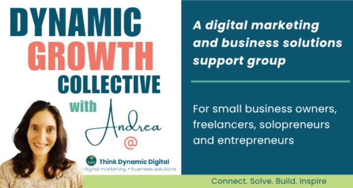 Dynamic Growth Collective