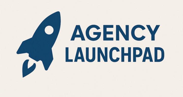 Agency Launchpad