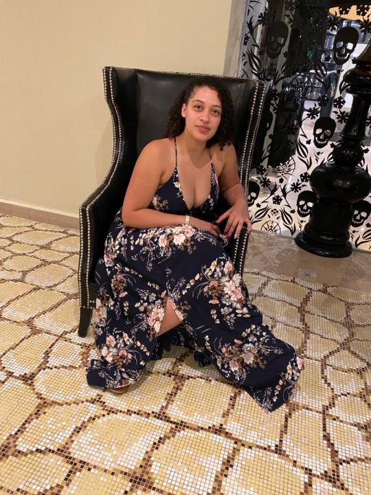 Grace Bellevue