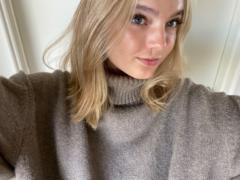 Victoria Svane Bødtger