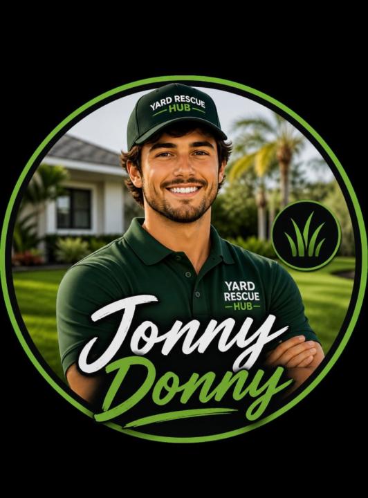 Jonny Donny