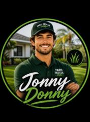 Jonny Donny