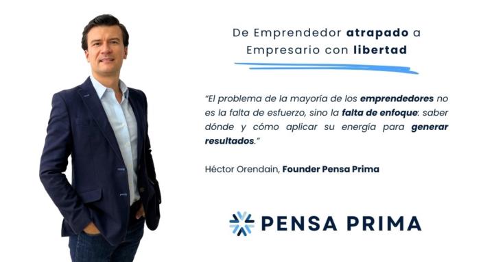 Pensa Prima (Emprendedores)