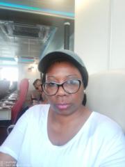 Anita Igboayaka