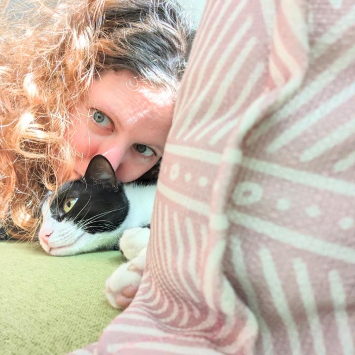 נעה מישר בליץ