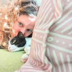 נעה מישר בליץ