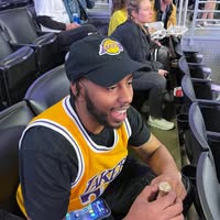 Perez Dixon