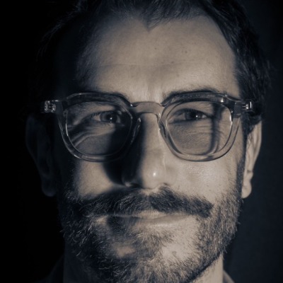 Bertrand Croisille-Marenghi