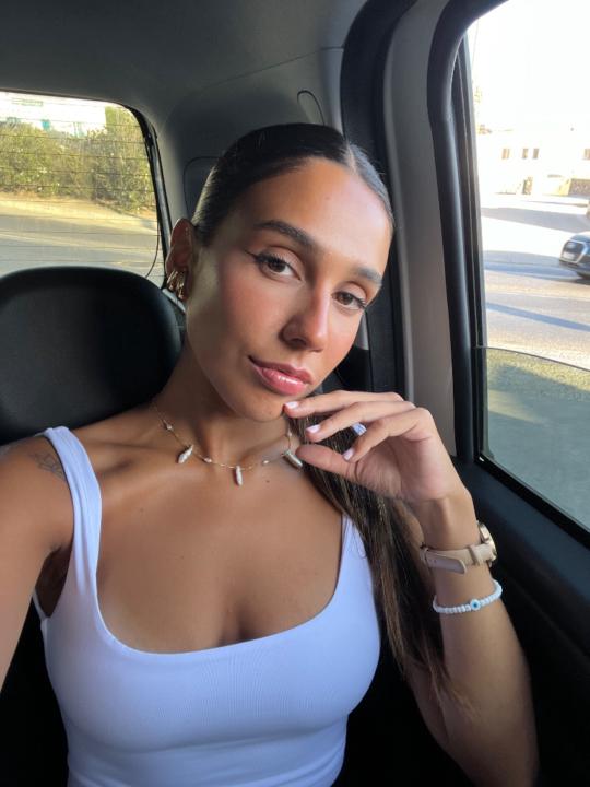 Serena Fuentes