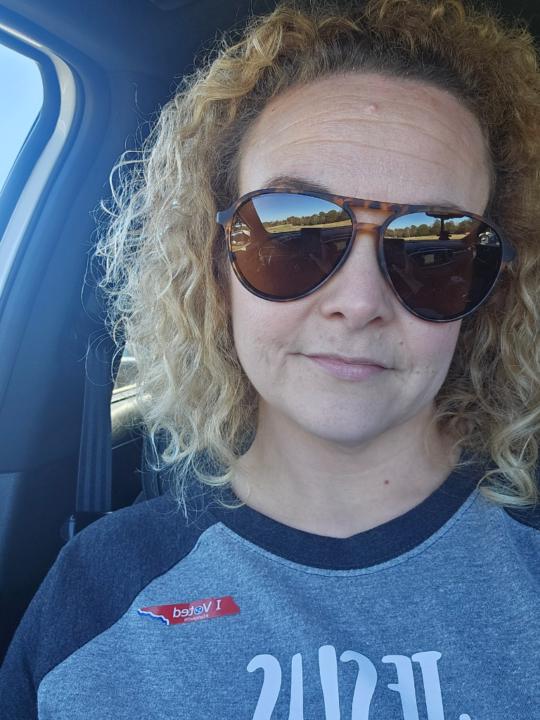 Lori Caldwell