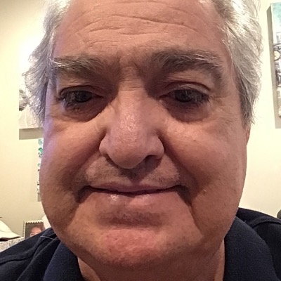 Agustin Llanos