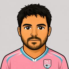 Pablo Doniga