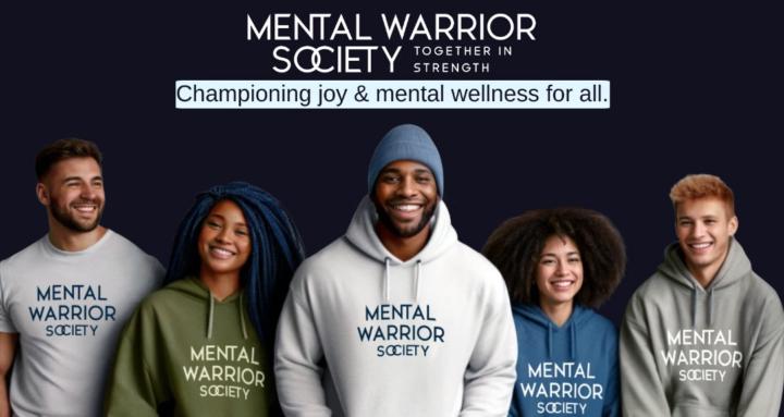 The Mental Warrior Society