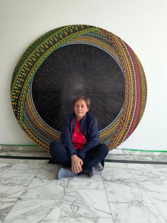 Stella Castellanos