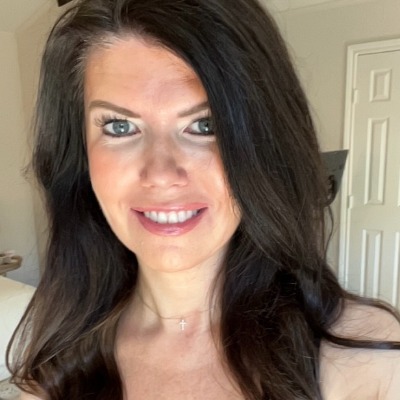Caroline Jenkins