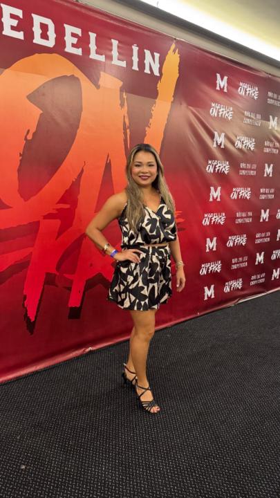 Susy Cheung