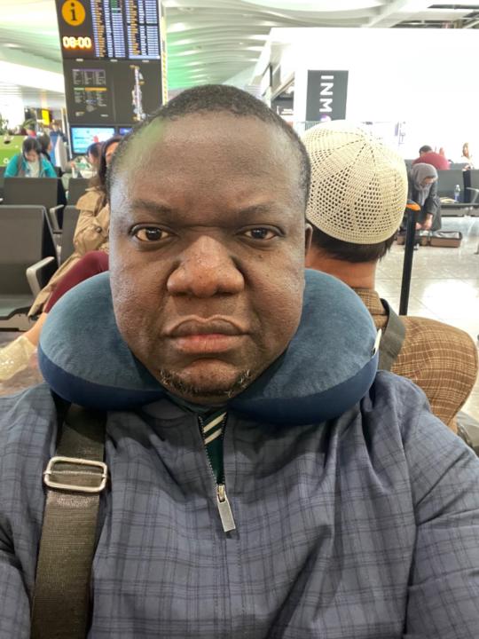 Ayouba Osman
