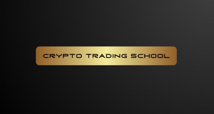 Crypto Trading School