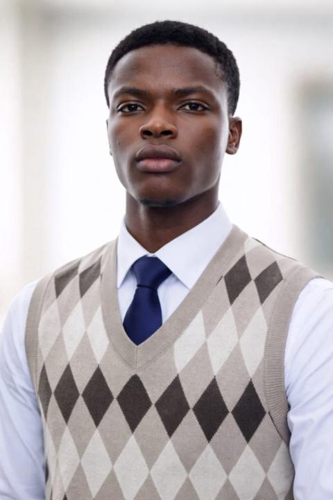 Oluwapelumi Akinyode
