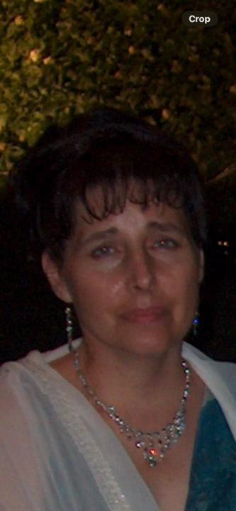 Christine Buchar