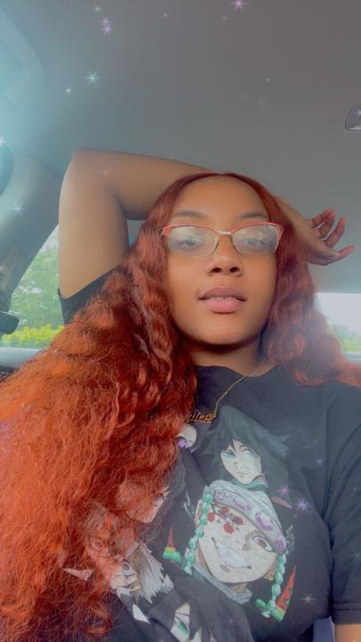 Aaliyah Mcintyre
