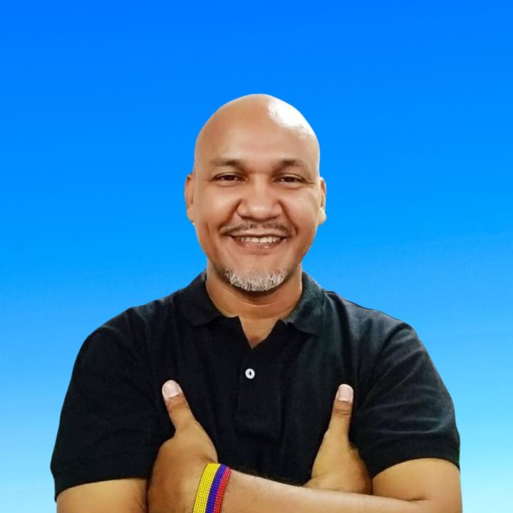 Carlos Sarria
