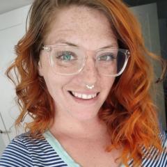 Roxanne Pothier