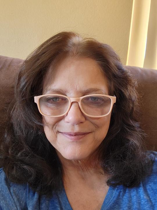 Julie Fusco