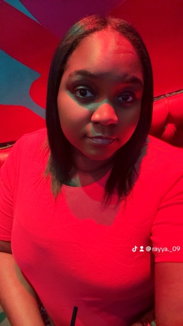 Thurayya Thomas