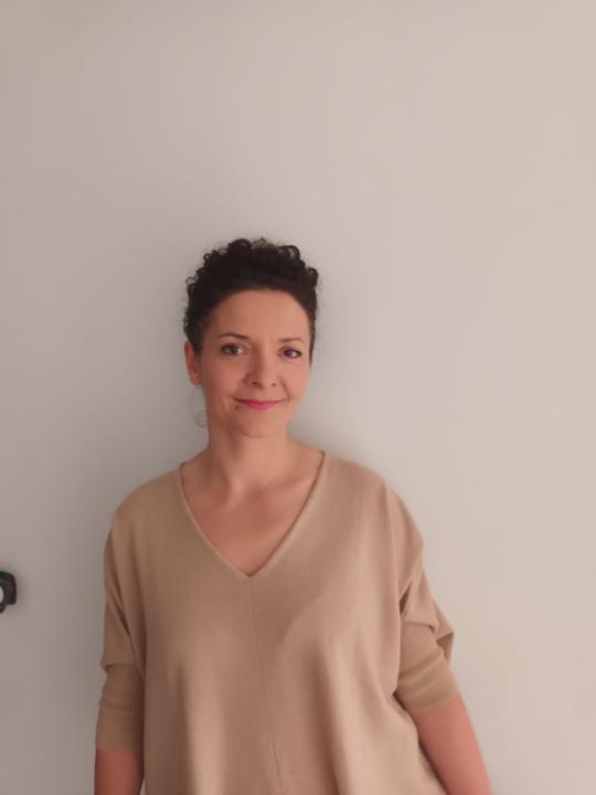 Caroline Sevestre