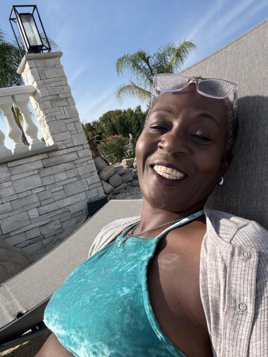 I am Polly GreenHair. 