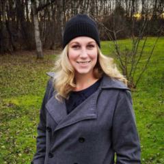 Stephanie Wakeman