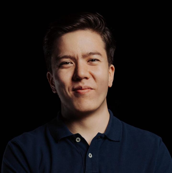 Lucas Li