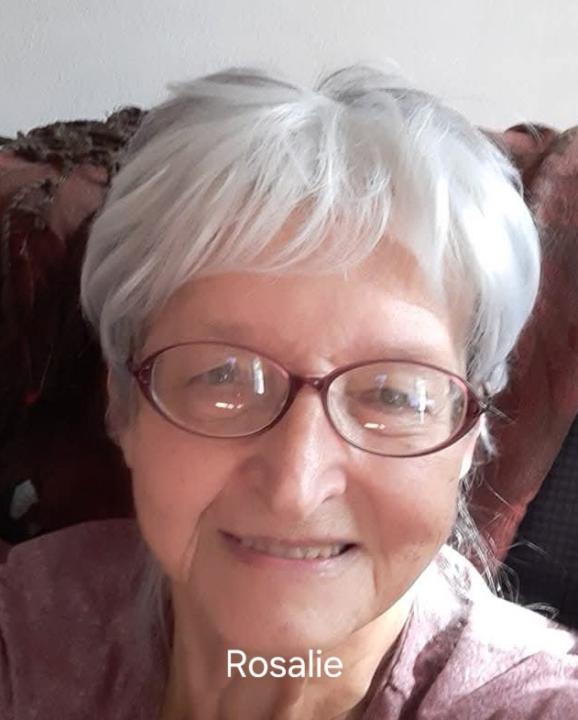 Rosalie Sobiesiak