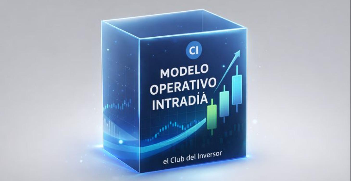 Modelo Operativo Intradia (ESTRATEGIA PRIVADA)