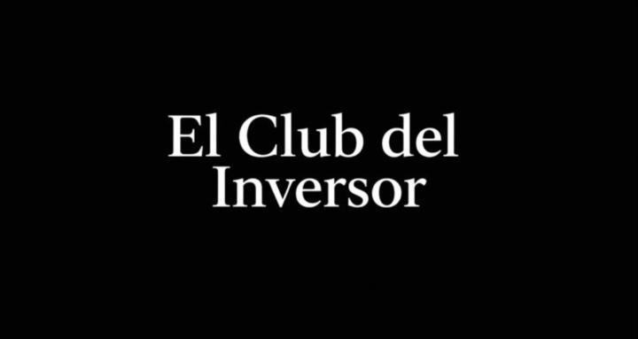 El Club del Inversor