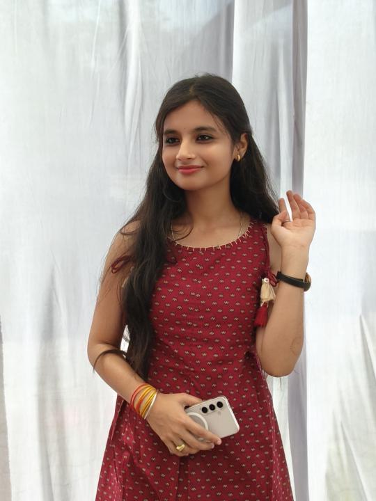 Namami Raghuwanshi